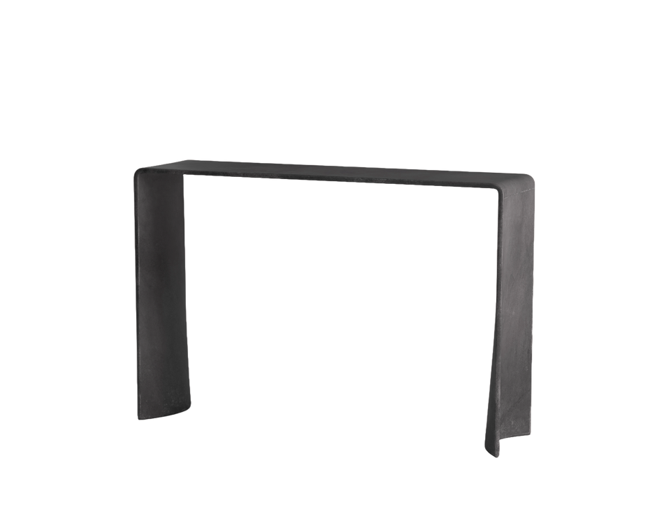 Tadao High Console Table